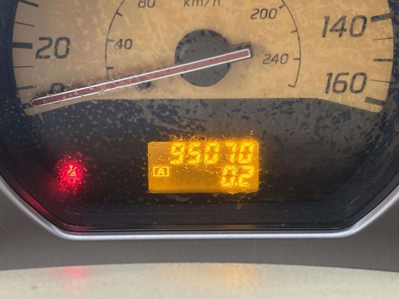 2005 Nissan Murano 4dr S FWD V6 - 22989123 - 32