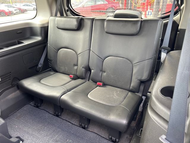 2005 Nissan Pathfinder LE 2WD - 22945151 - 6