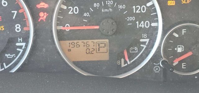 2005 Nissan Pathfinder LE 4WD - 22991148 - 11