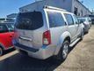 2005 Nissan Pathfinder Off-Road SE - 22771070 - 2