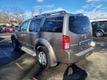 2005 Nissan Pathfinder SE - 22774884 - 5