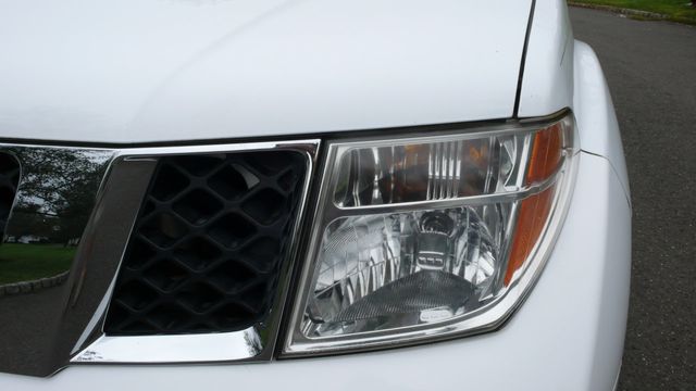 2005 Nissan Pathfinder SE 4WD - 18089431 - 10