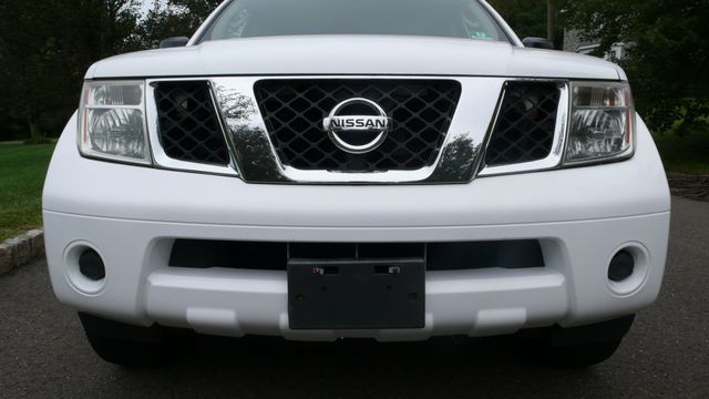 2005 Nissan Pathfinder SE 4WD - 18089431 - 11
