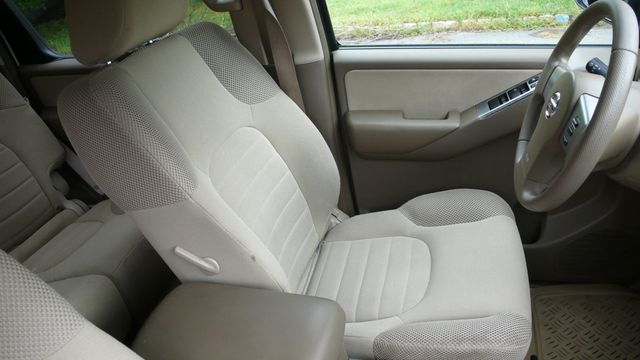 2005 Nissan Pathfinder SE 4WD - 18089431 - 13