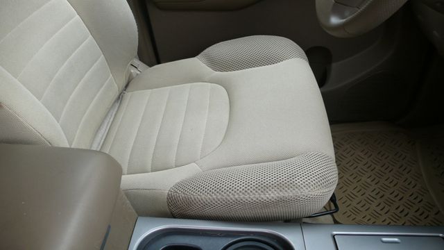 2005 Nissan Pathfinder SE 4WD - 18089431 - 14