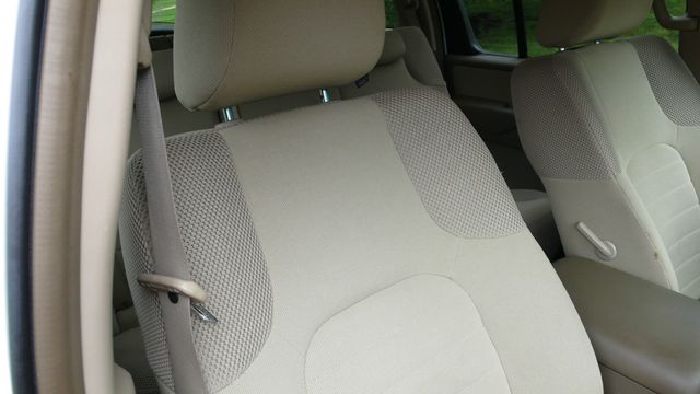 2005 Nissan Pathfinder SE 4WD - 18089431 - 20