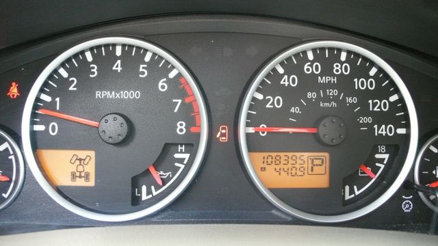 2005 Nissan Pathfinder SE 4WD - 18089431 - 28