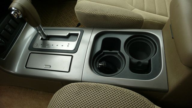 2005 Nissan Pathfinder SE 4WD - 18089431 - 36