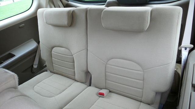 2005 Nissan Pathfinder SE 4WD - 18089431 - 43