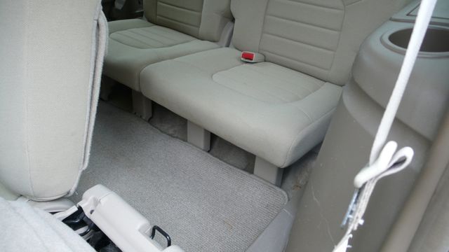 2005 Nissan Pathfinder SE 4WD - 18089431 - 44