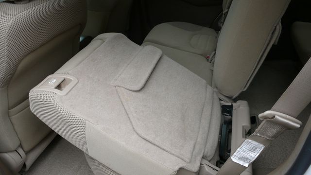 2005 Nissan Pathfinder SE 4WD - 18089431 - 46