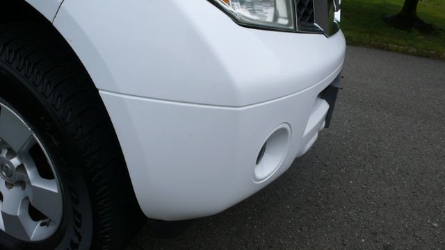 2005 Nissan Pathfinder SE 4WD - 18089431 - 48