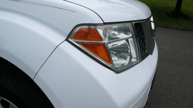 2005 Nissan Pathfinder SE 4WD - 18089431 - 49
