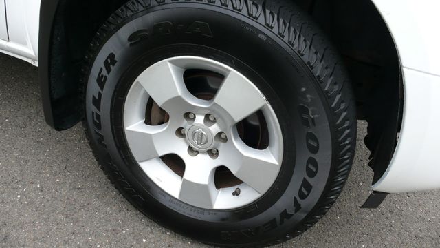 2005 Nissan Pathfinder SE 4WD - 18089431 - 50