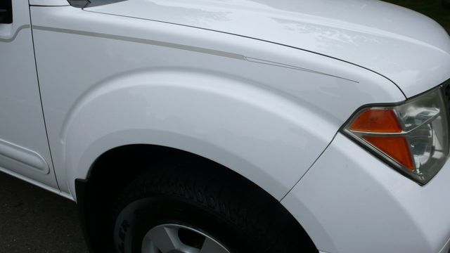 2005 Nissan Pathfinder SE 4WD - 18089431 - 51