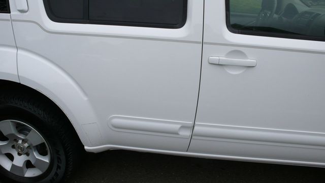 2005 Nissan Pathfinder SE 4WD - 18089431 - 55