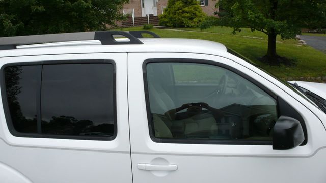 2005 Nissan Pathfinder SE 4WD - 18089431 - 56