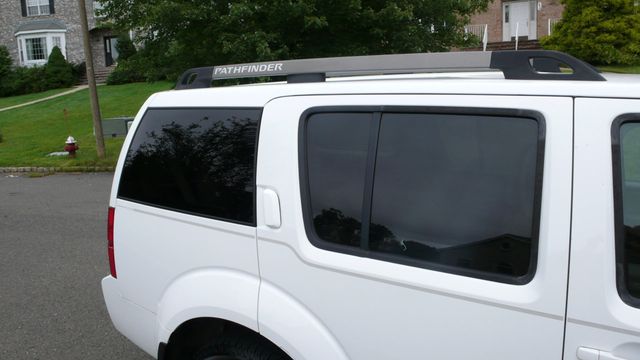 2005 Nissan Pathfinder SE 4WD - 18089431 - 57