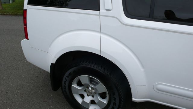 2005 Nissan Pathfinder SE 4WD - 18089431 - 58