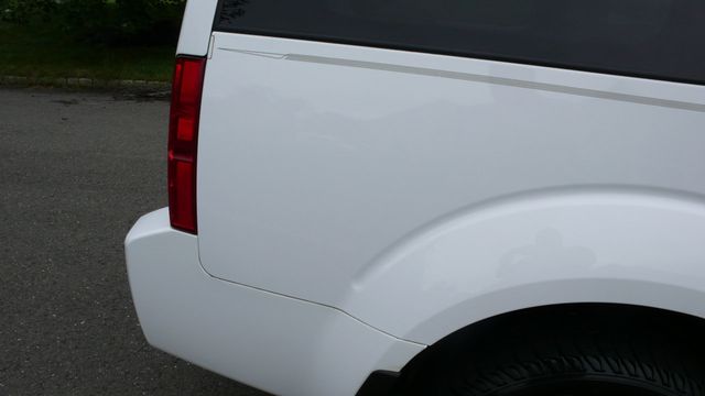 2005 Nissan Pathfinder SE 4WD - 18089431 - 61