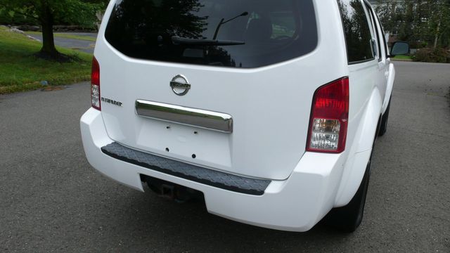 2005 Nissan Pathfinder SE 4WD - 18089431 - 62