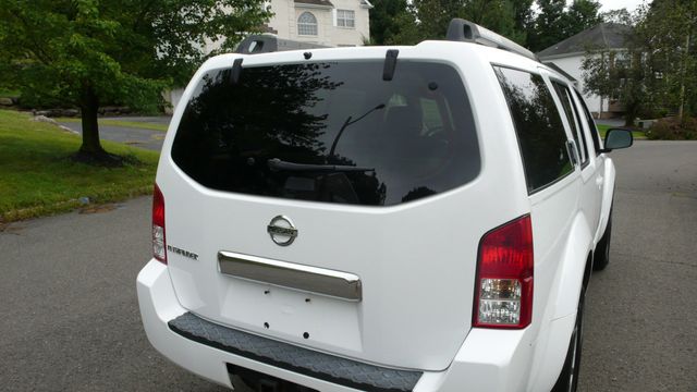 2005 Nissan Pathfinder SE 4WD - 18089431 - 63