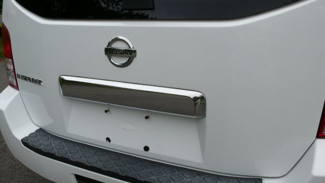 2005 Nissan Pathfinder SE 4WD - 18089431 - 65