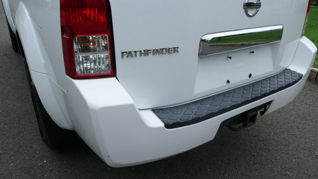 2005 Nissan Pathfinder SE 4WD - 18089431 - 67