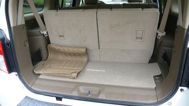 2005 Nissan Pathfinder SE 4WD - 18089431 - 68