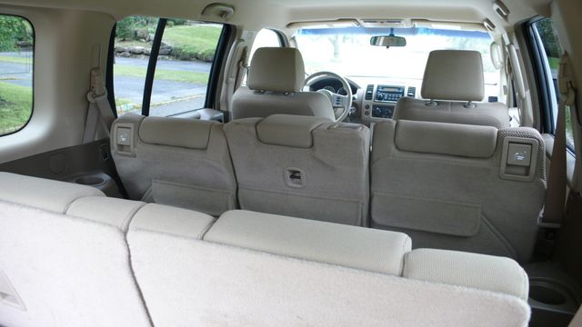 2005 Nissan Pathfinder SE 4WD - 18089431 - 69