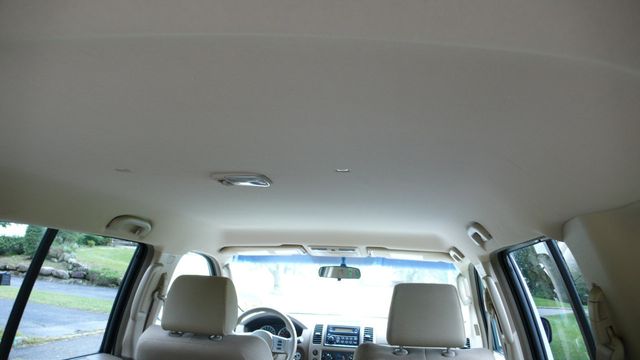 2005 Nissan Pathfinder SE 4WD - 18089431 - 70