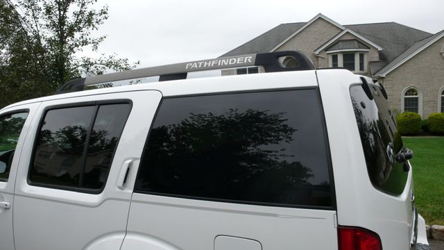 2005 Nissan Pathfinder SE 4WD - 18089431 - 75