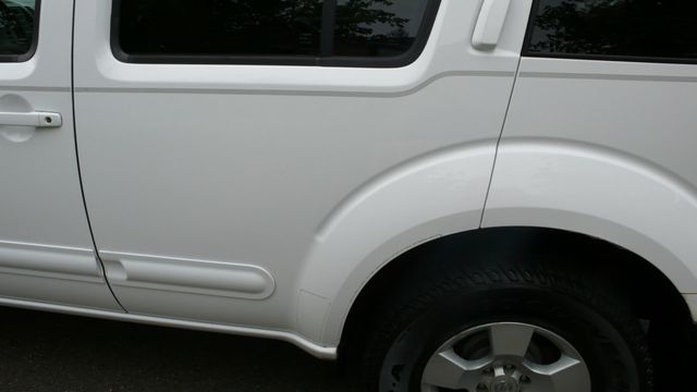 2005 Nissan Pathfinder SE 4WD - 18089431 - 78