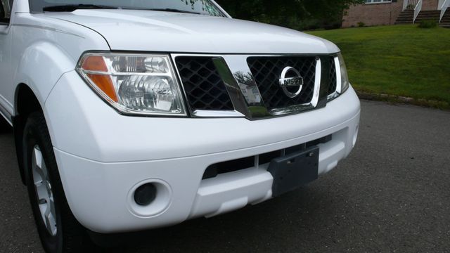 2005 Nissan Pathfinder SE 4WD - 18089431 - 7