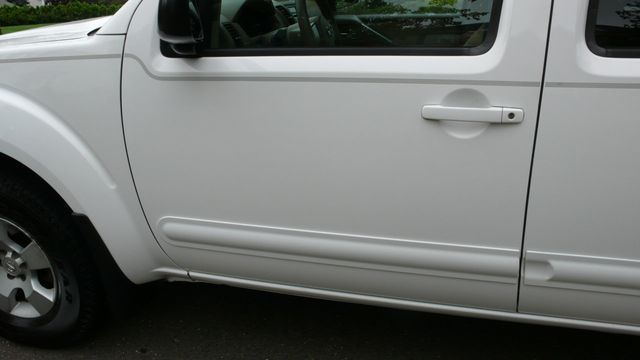 2005 Nissan Pathfinder SE 4WD - 18089431 - 79