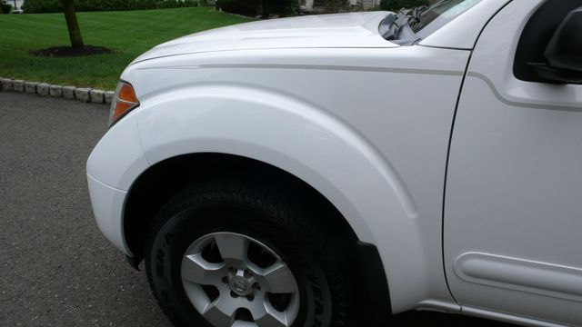 2005 Nissan Pathfinder SE 4WD - 18089431 - 82