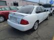 2005 Nissan Sentra  - 22912474 - 2