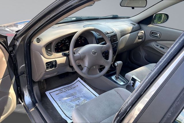 2005 Nissan Sentra 1.8S - 23061416 - 10