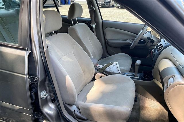 2005 Nissan Sentra 1.8S - 23061416 - 11