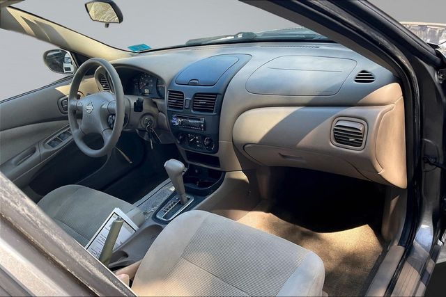 2005 Nissan Sentra 1.8S - 23061416 - 12