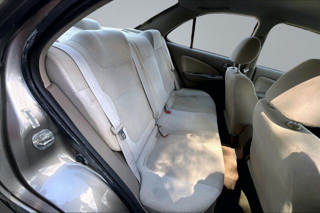 2005 Nissan Sentra 1.8S - 23061416 - 13
