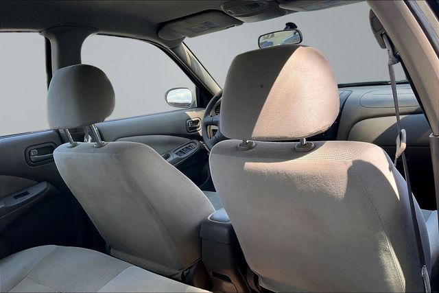 2005 Nissan Sentra 1.8S - 23061416 - 14