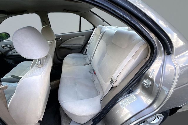 2005 Nissan Sentra 1.8S - 23061416 - 16