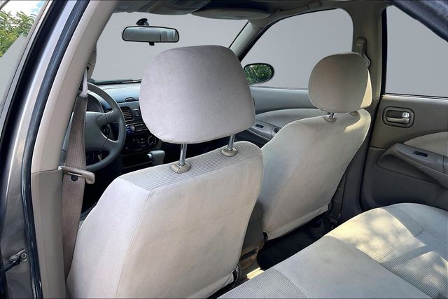 2005 Nissan Sentra 1.8S - 23061416 - 17