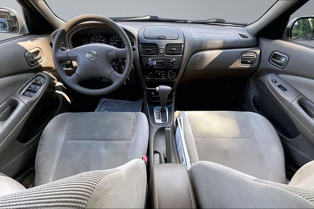 2005 Nissan Sentra 1.8S - 23061416 - 18