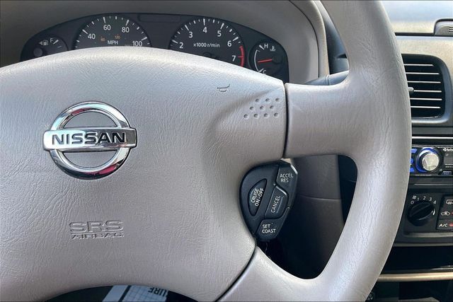 2005 Nissan Sentra 1.8S - 23061416 - 20