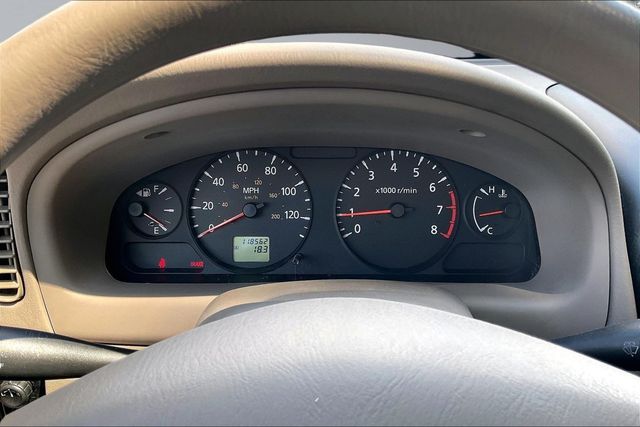 2005 Nissan Sentra 1.8S - 23061416 - 21