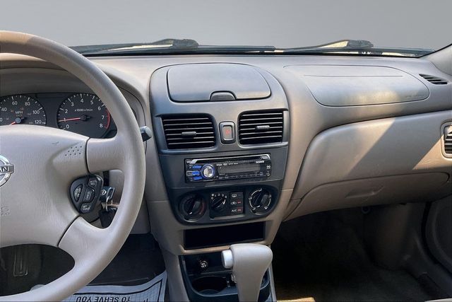 2005 Nissan Sentra 1.8S - 23061416 - 22