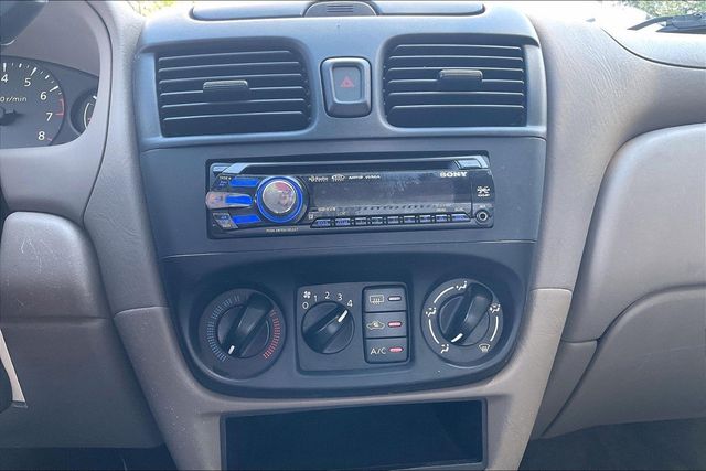 2005 Nissan Sentra 1.8S - 23061416 - 23