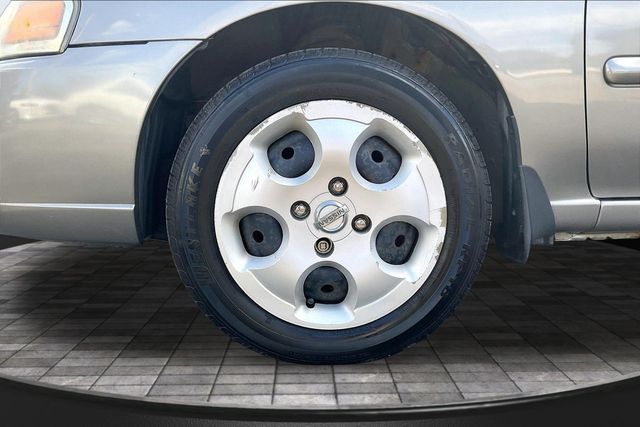 2005 Nissan Sentra 1.8S - 23061416 - 30